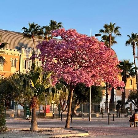 Apartamento Jacaranda Murcia Kültér fotó
