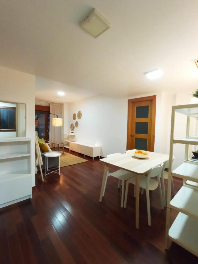 Apartamento Jacaranda Murcia Kültér fotó