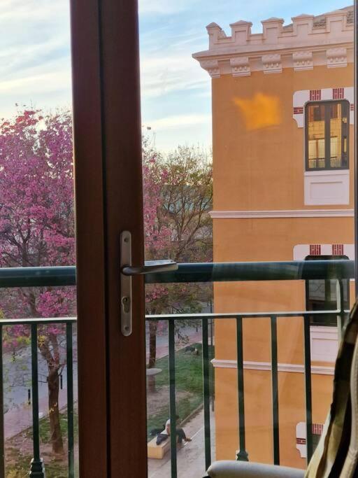 Apartamento Jacaranda Murcia Kültér fotó