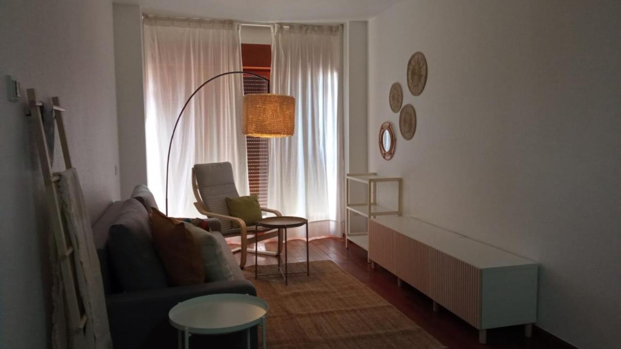 Apartamento Jacaranda Murcia Kültér fotó