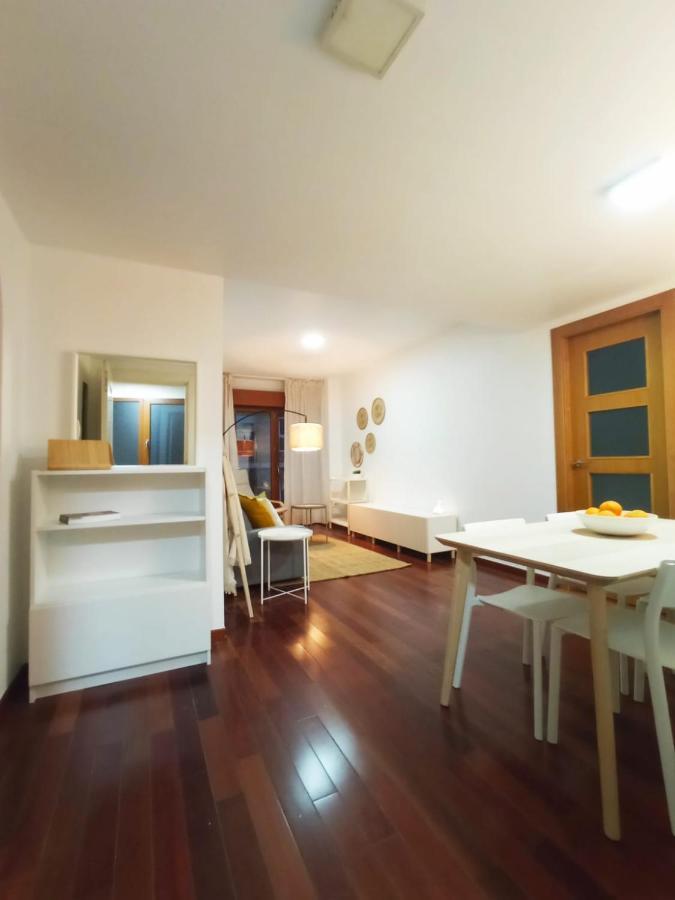 Apartamento Jacaranda Murcia Kültér fotó