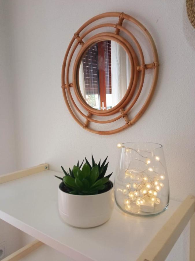 Apartamento Jacaranda Murcia Kültér fotó