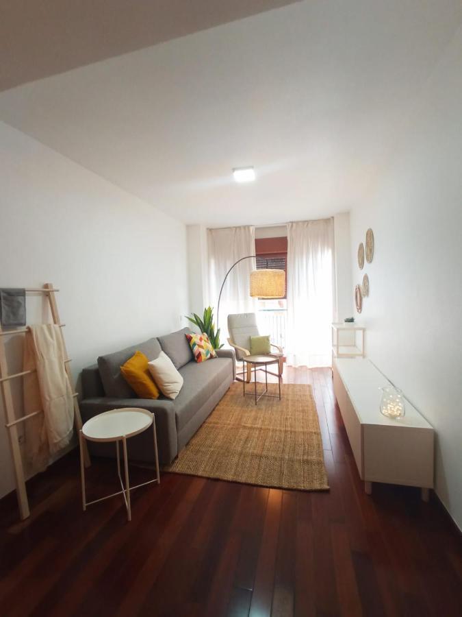 Apartamento Jacaranda Murcia Kültér fotó
