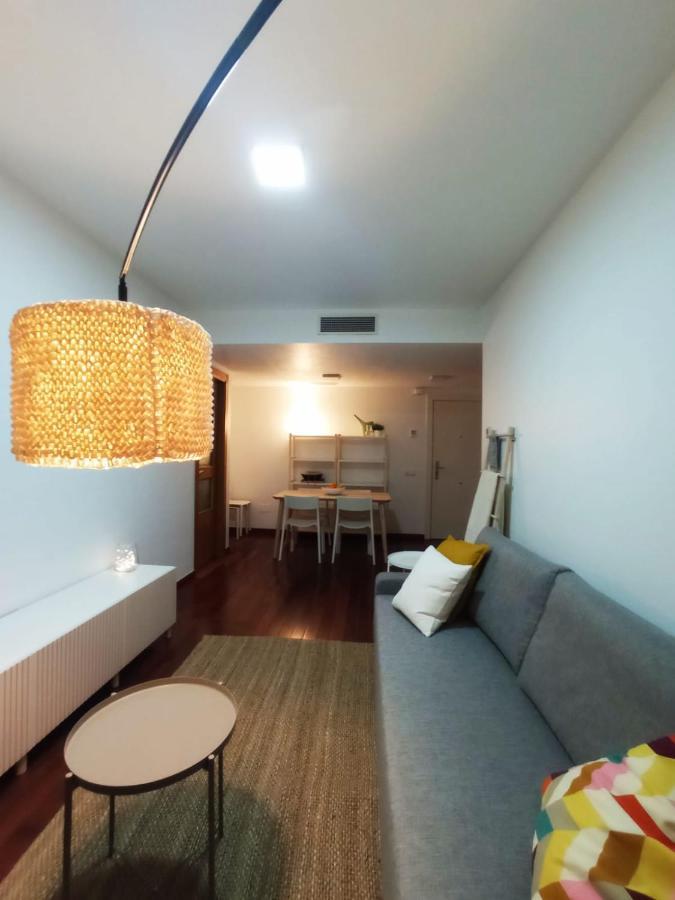 Apartamento Jacaranda Murcia Kültér fotó